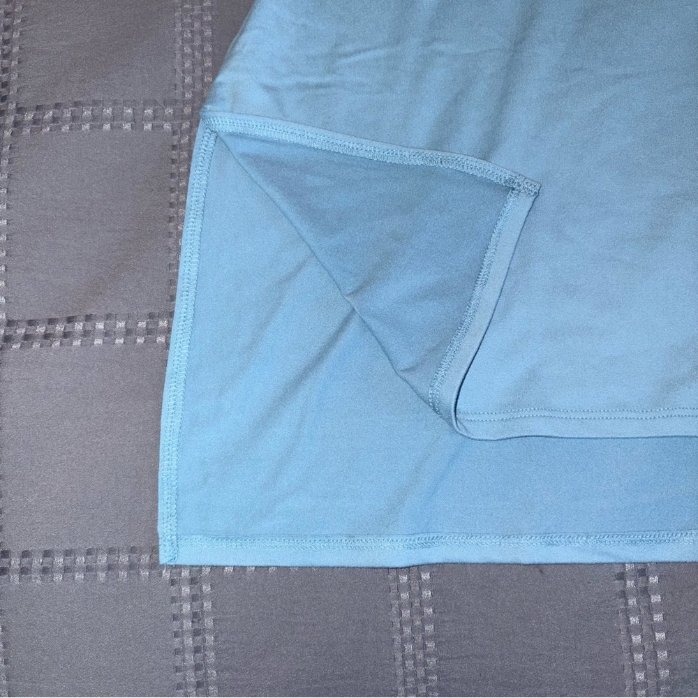 Zenana Legging Set - Dusty Teal - Picture 2 of 5